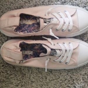 Chuck Taylor All-Star Shoreline Sneaker